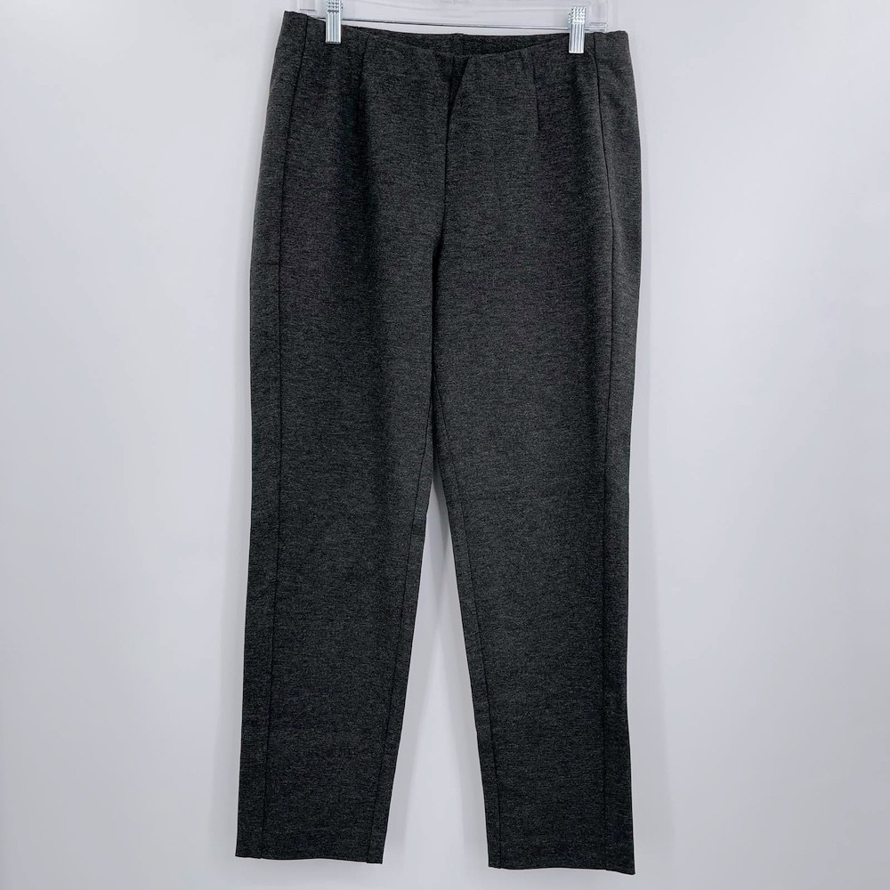 J. Jill Ponte pegged ankle pants